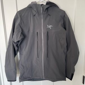 Arcteryx Acto FL Jacket